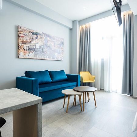 Aristotelous Downtown Suites Thessaloníki Luaran gambar