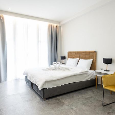 Aristotelous Downtown Suites Thessaloníki Luaran gambar