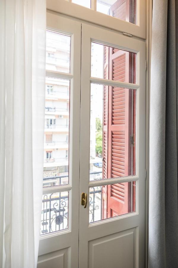 Aristotelous Downtown Suites Thessaloníki Luaran gambar