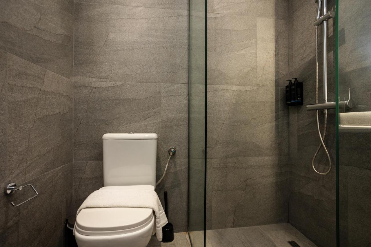 Aristotelous Downtown Suites Thessaloníki Luaran gambar