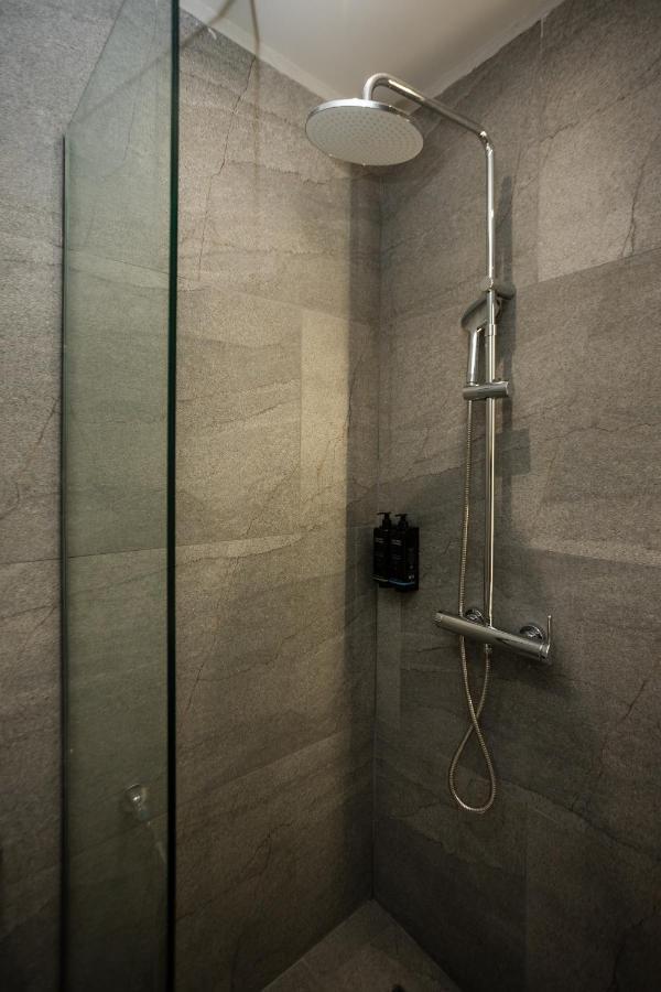 Aristotelous Downtown Suites Thessaloníki Luaran gambar