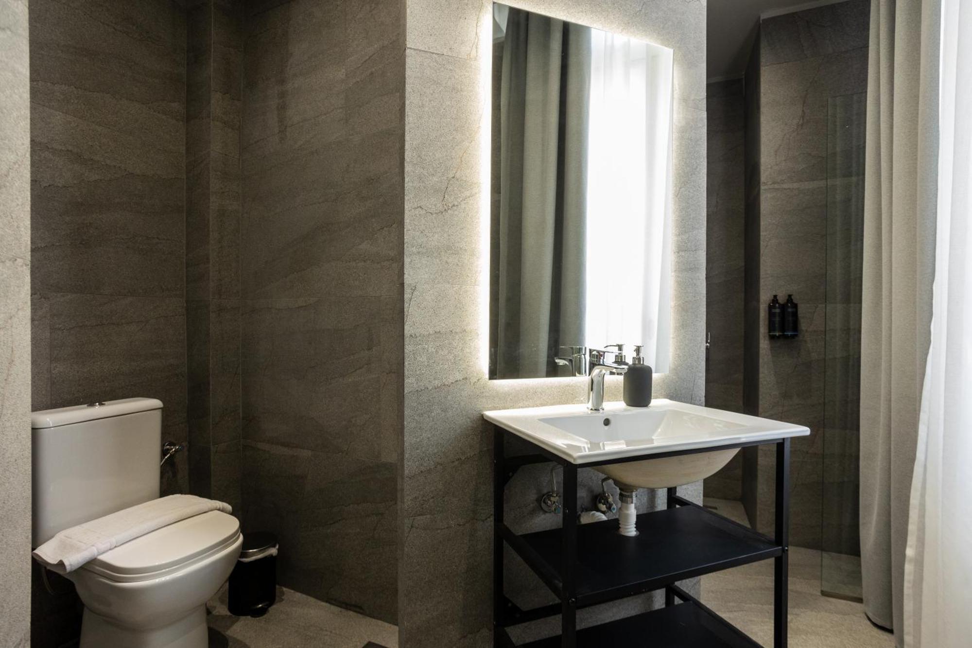 Aristotelous Downtown Suites Thessaloníki Luaran gambar